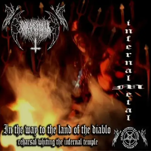 Unlastiath : En Camino a la Tierra del Diablo